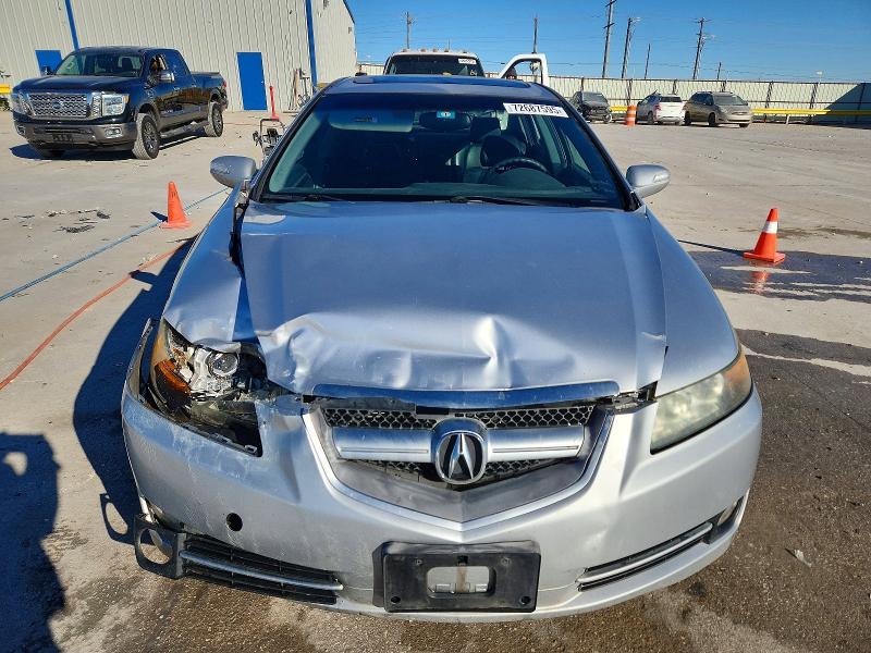 Aukcja sprzedaży 2008 Acura Tl, vin: 19UUA66238A018056, numer aukcji: 72687595