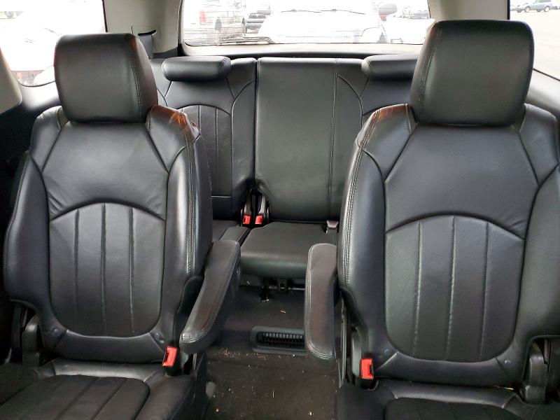 74640695 :رقم المزاد ، 1GKKVTEDXCJ342663 vin ، 2012 Gmc Acadia مزاد بيع