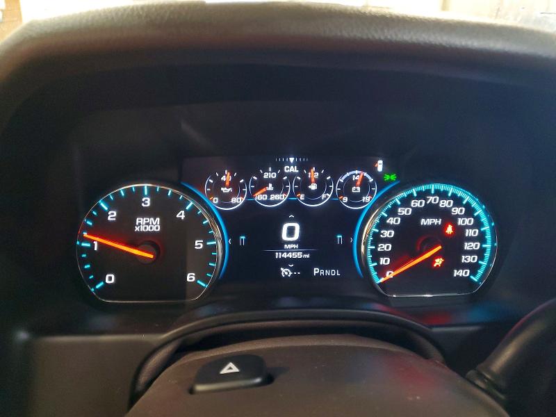 99514715 :رقم المزاد ، 1GKS2CKJXHR335532 vin ، 2017 Gmc Yukon مزاد بيع