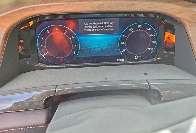 Aukcja sprzedaży 2024 Volkswagen Atlas Se, vin: 1V2JR2CA7RC585406, numer aukcji: 72882755