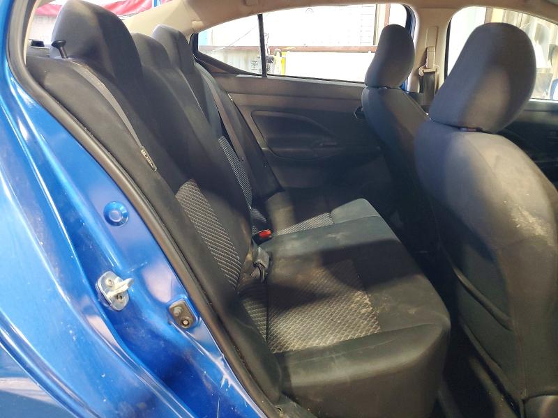 Aukcja sprzedaży 2022 Nissan Versa S, vin: 3N1CN8DV3NL825935, numer aukcji: 99383845