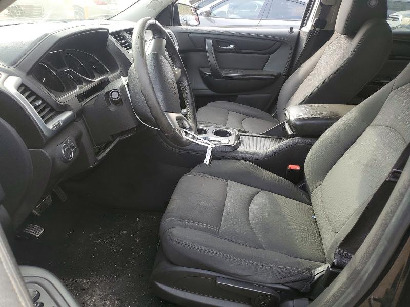 Aukcja sprzedaży 2013 Gmc Acadia, vin: 1GKKRNED9DJ251353, numer aukcji: 72270835