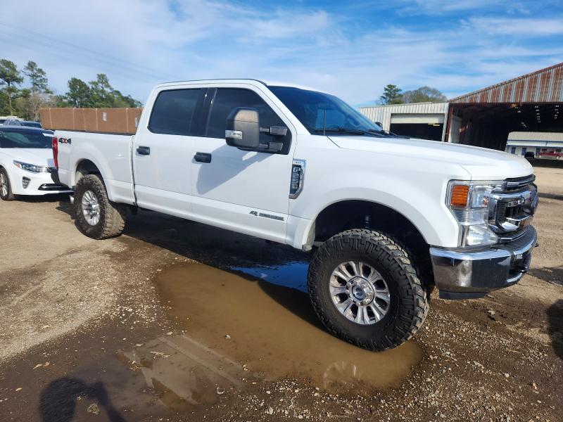 Aukcja sprzedaży 2021 Ford F250, vin: 1FT7W2BT4MED93798, numer aukcji: 98616255