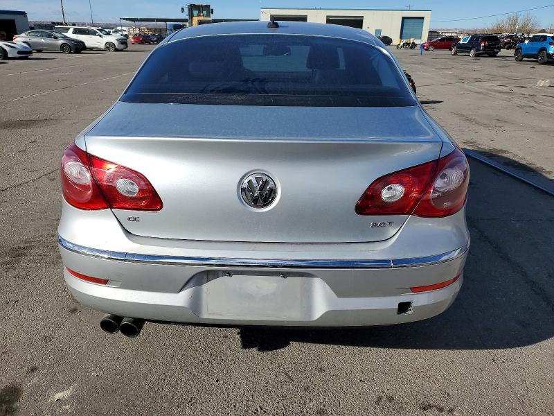 Aukcja sprzedaży 2012 Volkswagen Cc Sport, vin: WVWMP7AN2CE552655, numer aukcji: 99538305