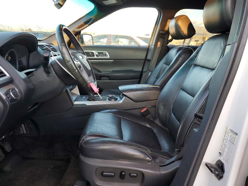 Продаж на аукціоні авто 2012 Ford Explorer, vin: 1FMHK7D86CGA25725, номер лоту: 99390995