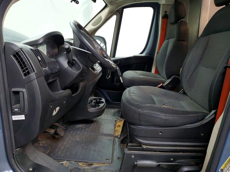 Продажа на аукционе авто 2020 Ram Promaster 3500, vin: 3C6URVJG7LE144180, номер лота: 96707185