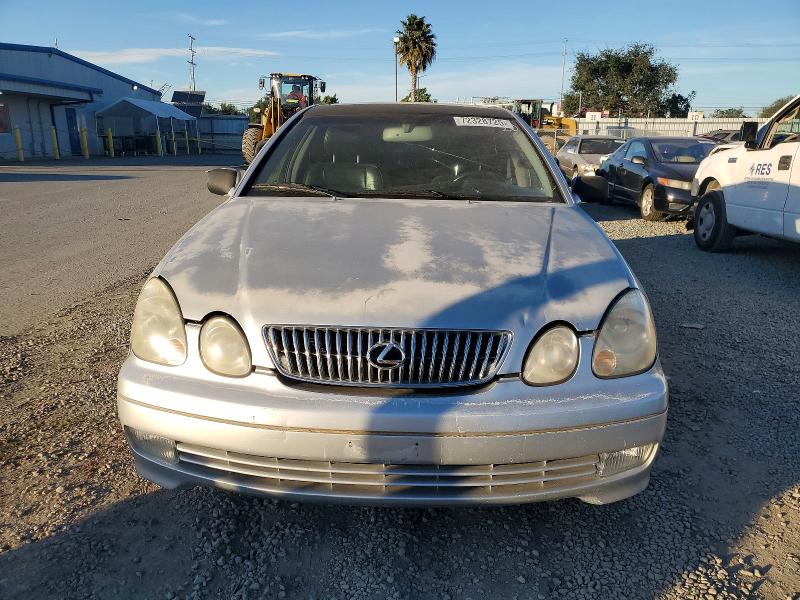 Aukcja sprzedaży 1999 Lexus Gs, vin: JT8BD68S6X0071752, numer aukcji: 72328725