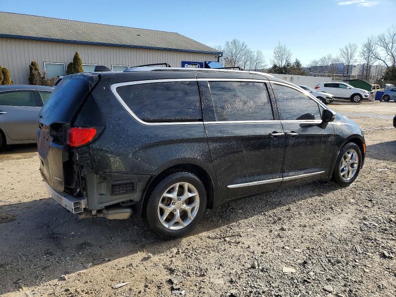 Aukcja sprzedaży 2017 Chrysler Pacifica L, vin: 2C4RC1GG2HR619949, numer aukcji: 73441425