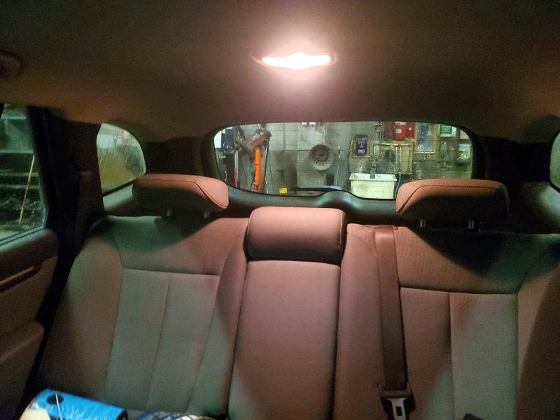2011 Hyundai Santa Fe მანქანა იყიდება აუქციონზე, vin: 5XYZG4AG1BG047170, აუქციონის ნომერი: 73536855