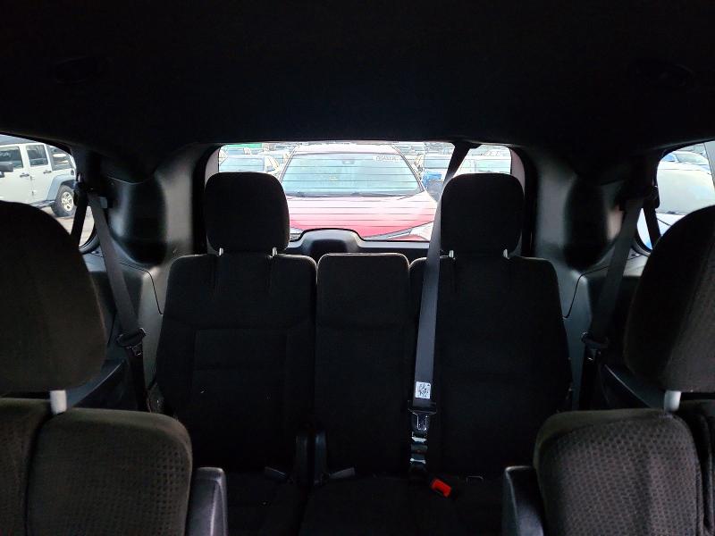 Продажа на аукционе авто 2015 Dodge Grand Caravan, vin: 2C4RDGBG9FR684060, номер лота: 93781455