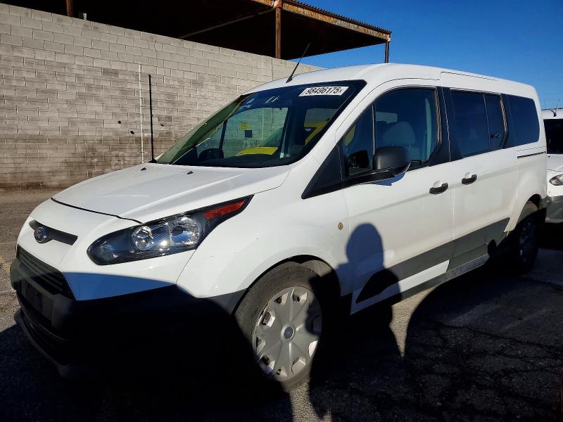 Aukcja sprzedaży 2016 Ford Transit Connect, vin: NM0GE9E74G1259876, numer aukcji: 98496175