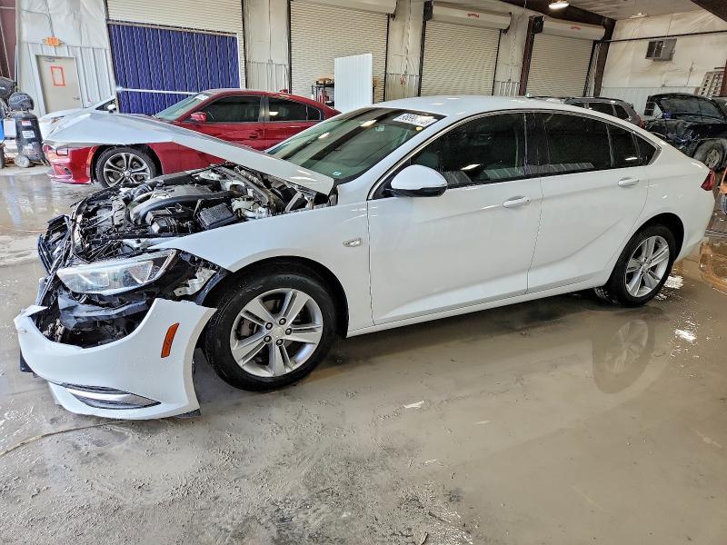 Aukcja sprzedaży 2018 Buick Regal, vin: W04GL6SX2J1080054, numer aukcji: 98899715