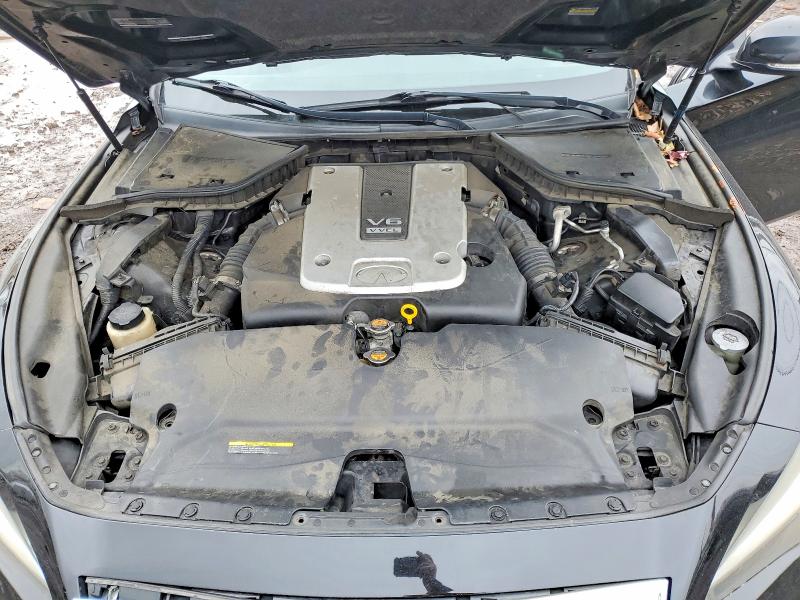 99663105 :رقم المزاد ، JN1BV7AR3EM700985 vin ، 2014 Infiniti Q50 مزاد بيع
