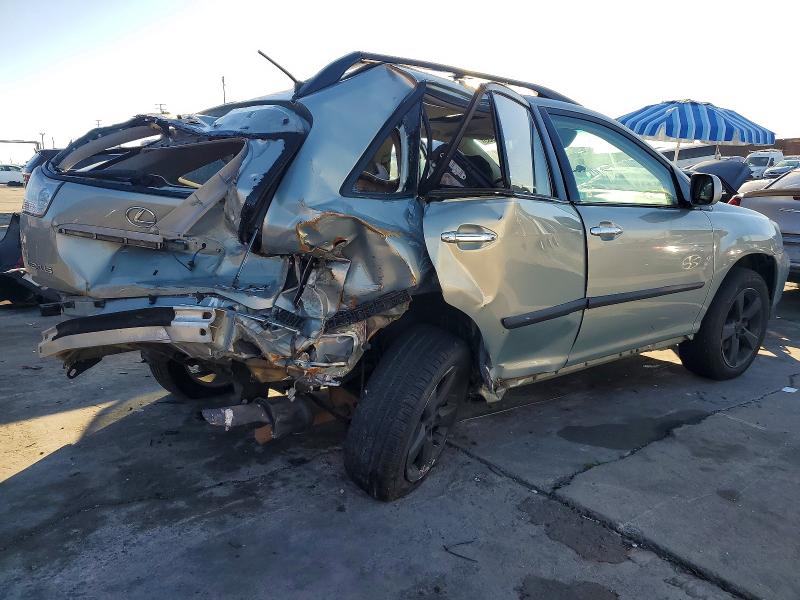 Продажа на аукционе авто 2008 Lexus Rx, vin: 2T2GK31UX8C032883, номер лота: 72693555