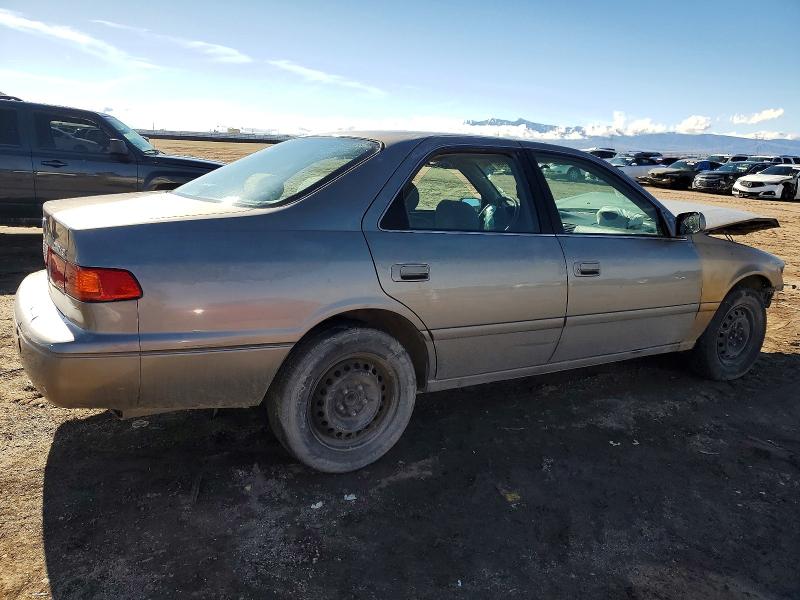 Продажа на аукционе авто 2000 Toyota Camry, vin: 4T1BG22K9YU693455, номер лота: 99506095