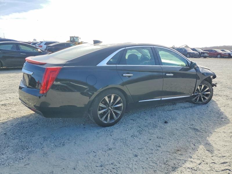 Aukcja sprzedaży 2016 Cadillac Xts, vin: 2G61U5S39G9180059, numer aukcji: 74004925