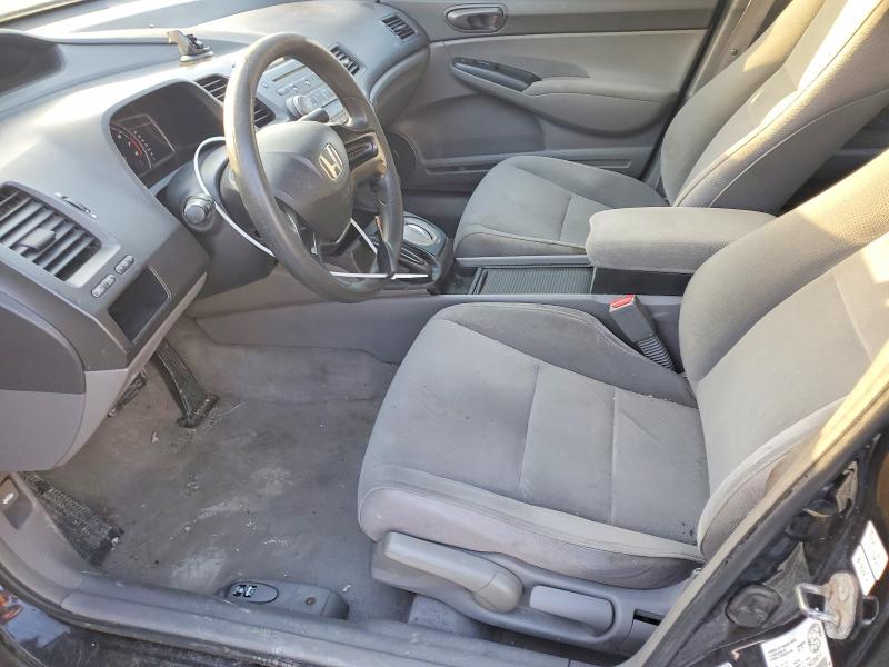 Продаж на аукціоні авто 2007 Honda Civic, vin: 2HGFA16317H020814, номер лоту: 99484785
