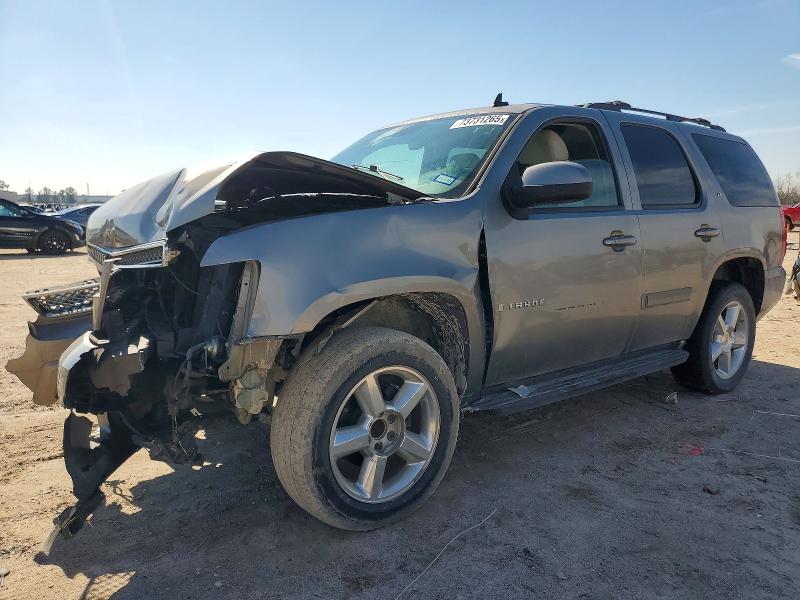 55631036 :رقم المزاد ، 1GNFC23049R172783 vin ، 2009 Chevrolet Tahoe مزاد بيع