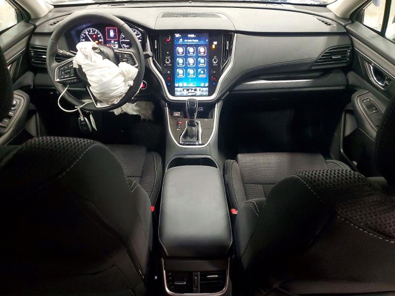 Продажа на аукционе авто 2025 Subaru Outback, vin: 4S4BTAFC6S3305846, номер лота: 74861095