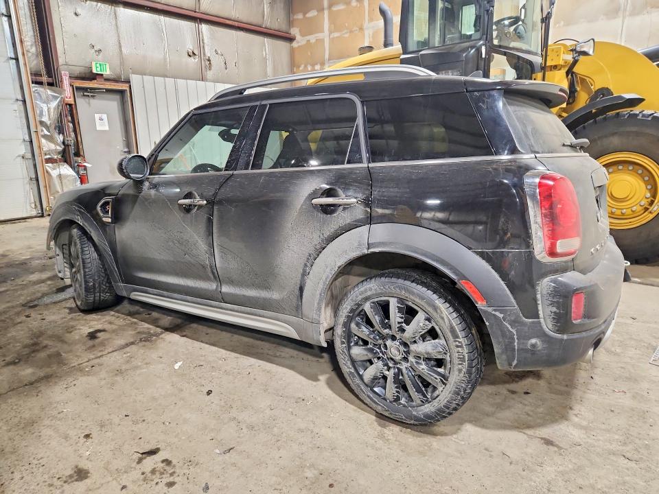 Aukcja sprzedaży 2018 Mini Cooper S C, vin: WMZYT5C39J3D82853, numer aukcji: 74909515