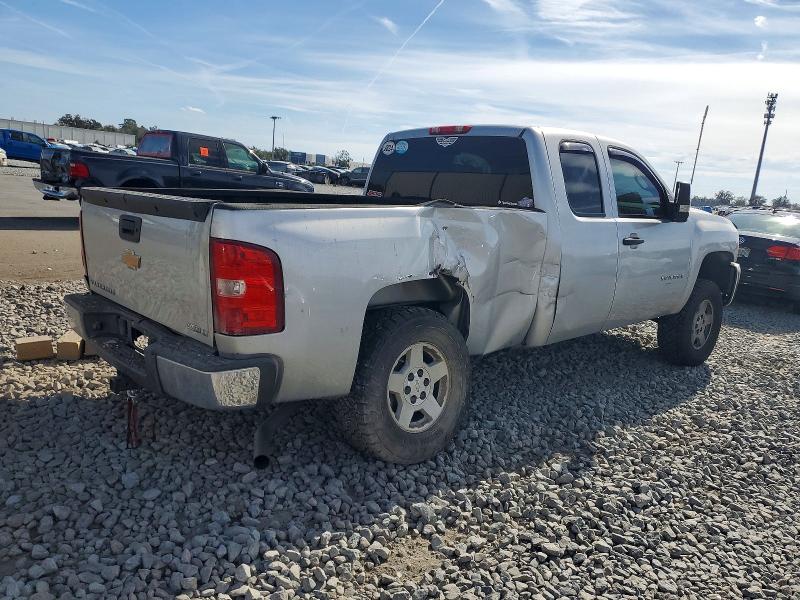 Продаж на аукціоні авто 2012 Chevrolet Silverado, vin: 1GCRCSE0XCZ231331, номер лоту: 98854035
