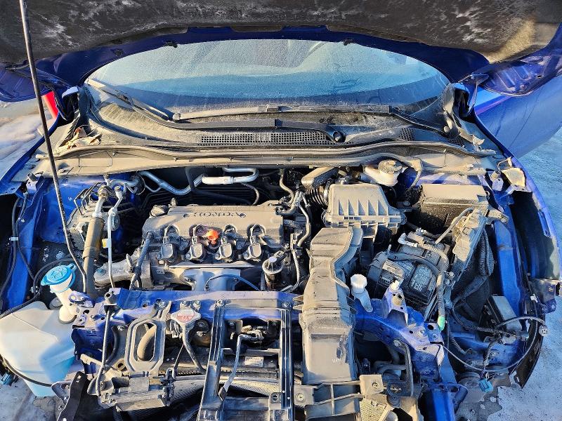 Aukcja sprzedaży 2022 Honda Hr-v, vin: 3CZRU6H25NM100470, numer aukcji: 72859065