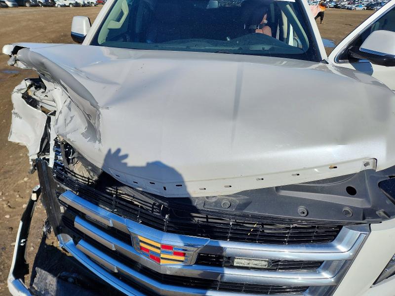 Aukcja sprzedaży 2017 Cadillac Escalade, vin: 1GYS3JKJ4HR235899, numer aukcji: 74417895