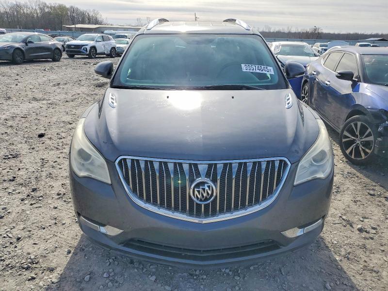 Продаж на аукціоні авто 2014 Buick Enclave, vin: 5GAKRBKD2EJ307053, номер лоту: 99574845