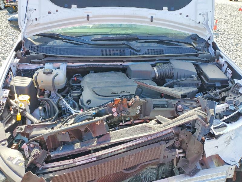 Продаж на аукціоні авто 2024 Chrysler Pacifica T, vin: 2C4RC1BGXRR165586, номер лоту: 74077895