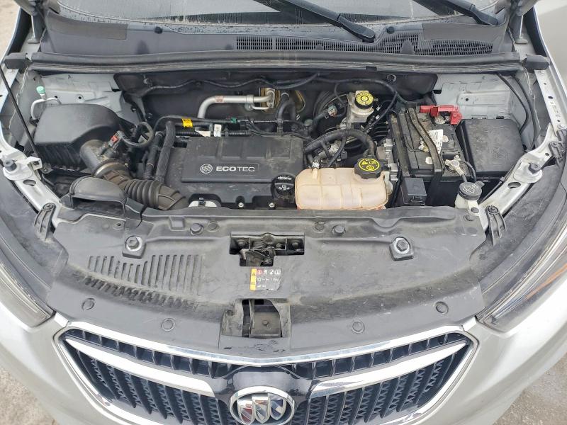 Aukcja sprzedaży 2017 Buick Encore, vin: KL4CJBSB1HB023494, numer aukcji: 99297835
