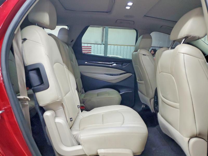 Продаж на аукціоні авто 2021 Buick Enclave, vin: 5GAERBKW2MJ186294, номер лоту: 98702505