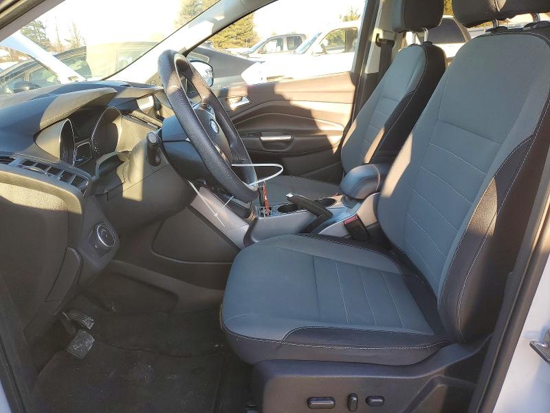 Aukcja sprzedaży 2016 Ford Escape Se, vin: 1FMCU0GXXGUA97341, numer aukcji: 73600225