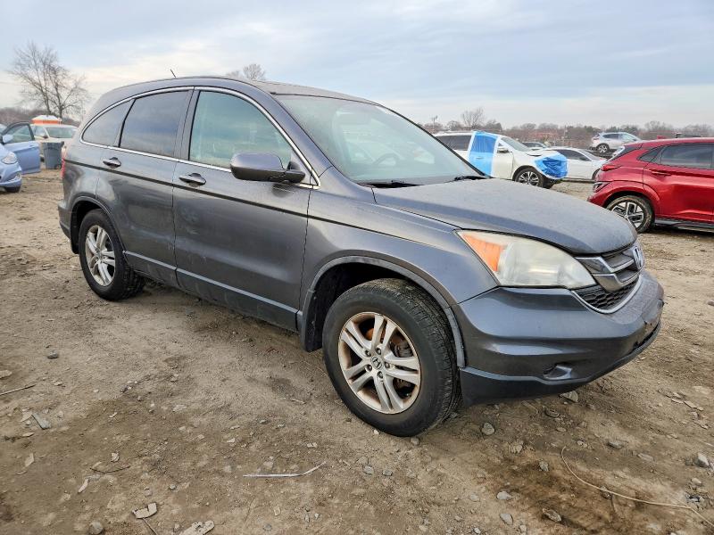 Продаж на аукціоні авто 2011 Honda Cr-v, vin: 5J6RE4H75BL066928, номер лоту: 72306385