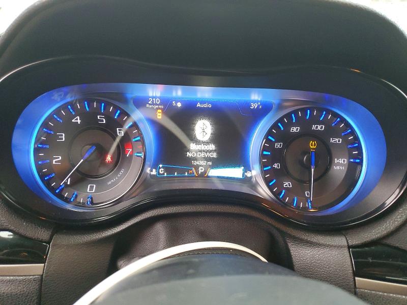 72963905 :رقم المزاد ، 2C3CCABG7GH261379 vin ، 2016 Chrysler 300 مزاد بيع