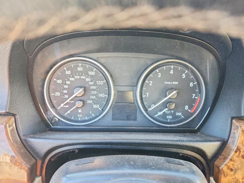 75664995 :رقم المزاد ، WBAWL13577PX13829 vin ، 2007 Bmw 328 مزاد بيع