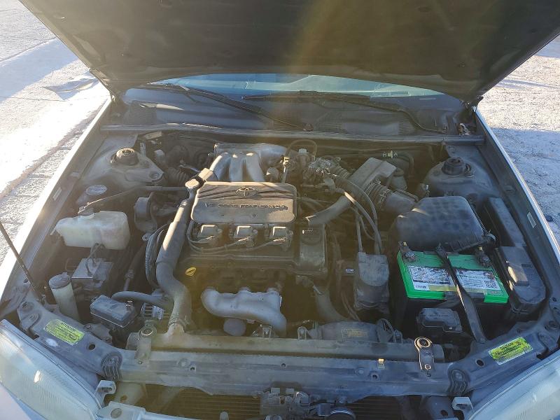 Aukcja sprzedaży 1998 Toyota Camry Le, vin: JT2BF22K7X0172157, numer aukcji: 72809355