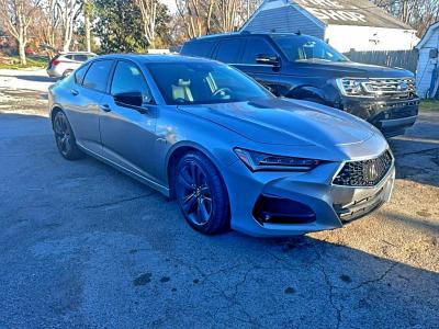 99338135 :رقم المزاد ، 19UUB6F50MA003208 vin ، 2021 Acura Tlx Tech A مزاد بيع