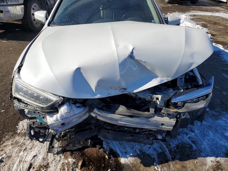 Продаж на аукціоні авто 2020 Acura Tlx, vin: 19UUB3F46LA001094, номер лоту: 75258055
