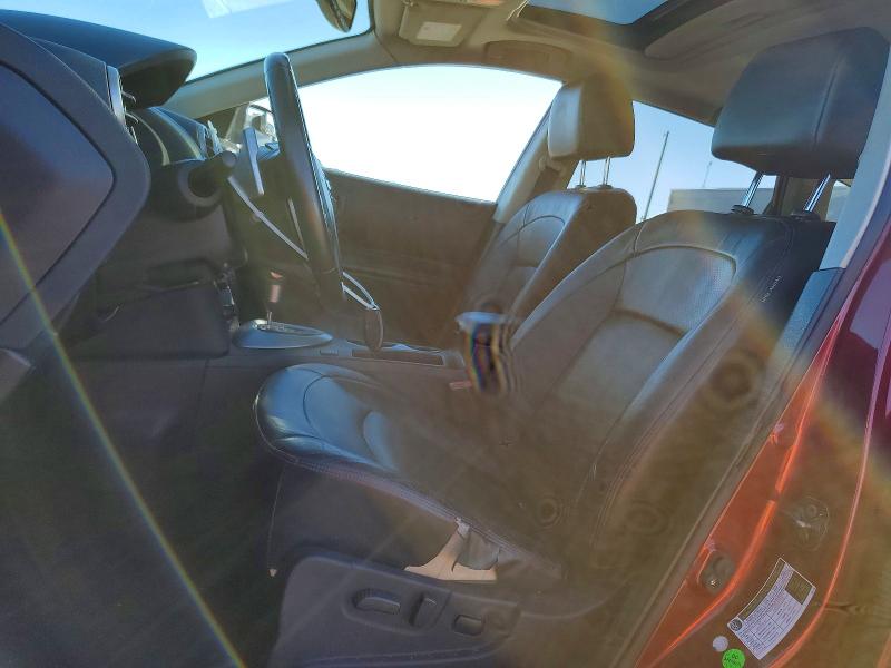 Aukcja sprzedaży 2009 Nissan Rogue, vin: JN8AS58V49W186832, numer aukcji: 72687715