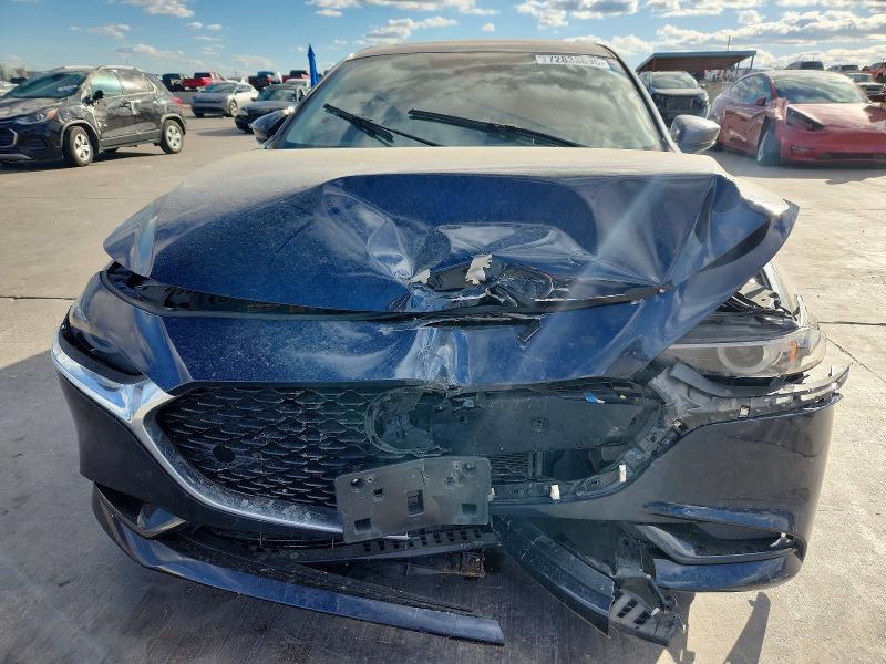 Aukcja sprzedaży 2022 Mazda 3 Premium, vin: 3MZBPBDL4NM319259, numer aukcji: 72833895