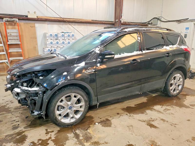 Aukcja sprzedaży 2013 Ford Escape, vin: 1FMCU9H96DUA50050, numer aukcji: 96463625