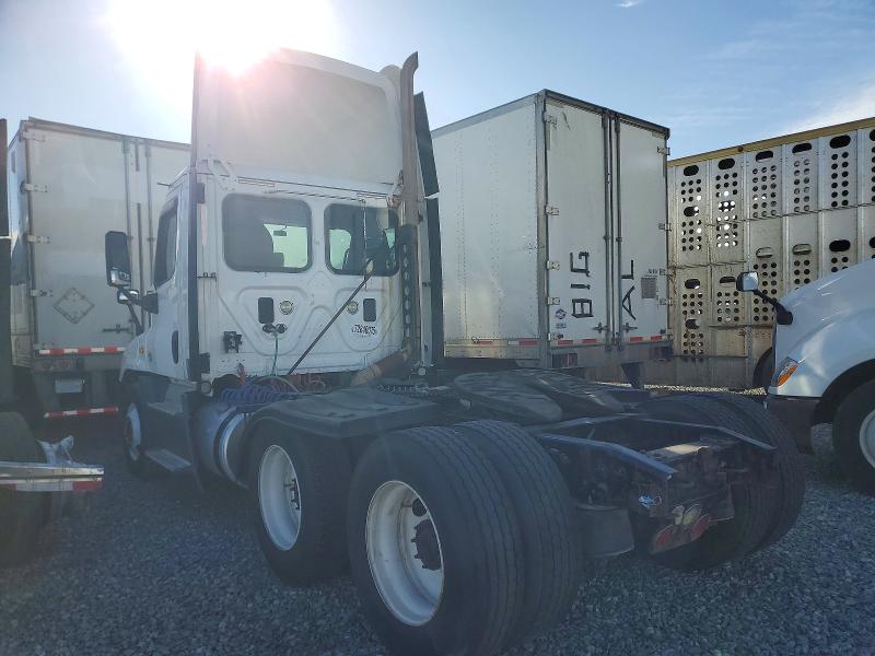 Aukcja sprzedaży 2016 Freightliner Cascadia 1, vin: 1FUJGEDV6GLHC5914, numer aukcji: 72840075
