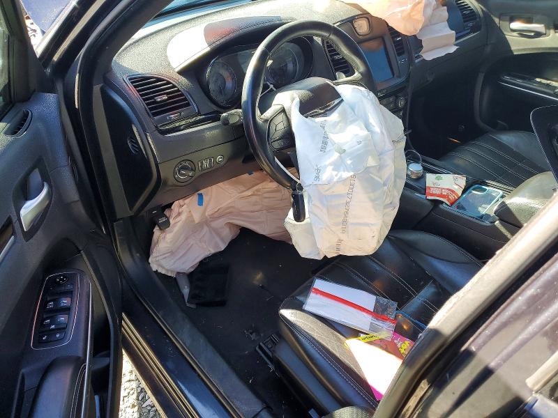 Aukcja sprzedaży 2018 Chrysler 300, vin: 2C3CCABGXJH266860, numer aukcji: 74579625