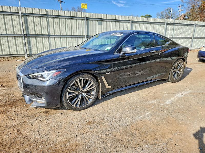 Продаж на аукціоні авто 2020 Infiniti Q60 Pure, vin: JN1EV7EK1LM340008, номер лоту: 99736805