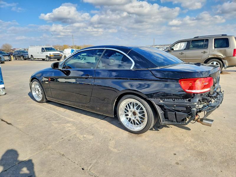 Продаж на аукціоні авто 2010 Bmw 335, vin: WBAWL7C53AP475665, номер лоту: 98134225