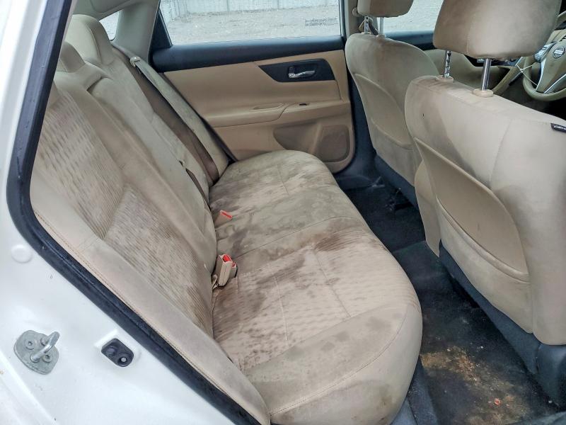 2017 Nissan Altima მანქანა იყიდება აუქციონზე, vin: 1N4AL3AP3HC222525, აუქციონის ნომერი: 72768625