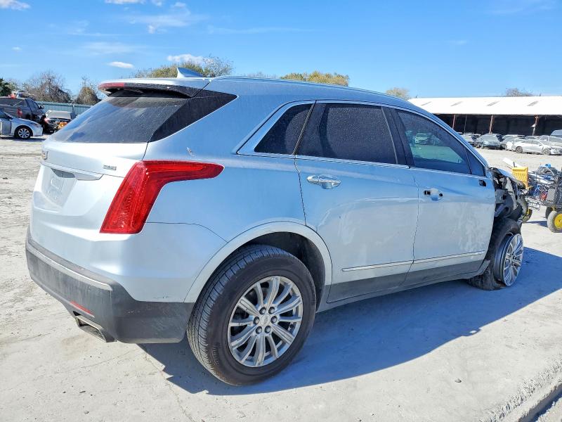 Продажа на аукционе авто 2017 Cadillac Xt5, vin: 1GYKNARS0HZ298846, номер лота: 73659905