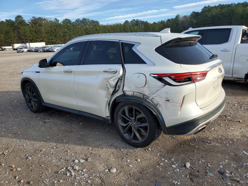 Продажа на аукционе авто 2019 Infiniti Qx50, vin: 3PCAJ5M16KF104319, номер лота: 74650845