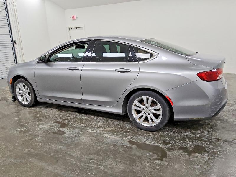 Aukcja sprzedaży 2017 Chrysler 200, vin: 1C3CCCFB8HN501414, numer aukcji: 73456605