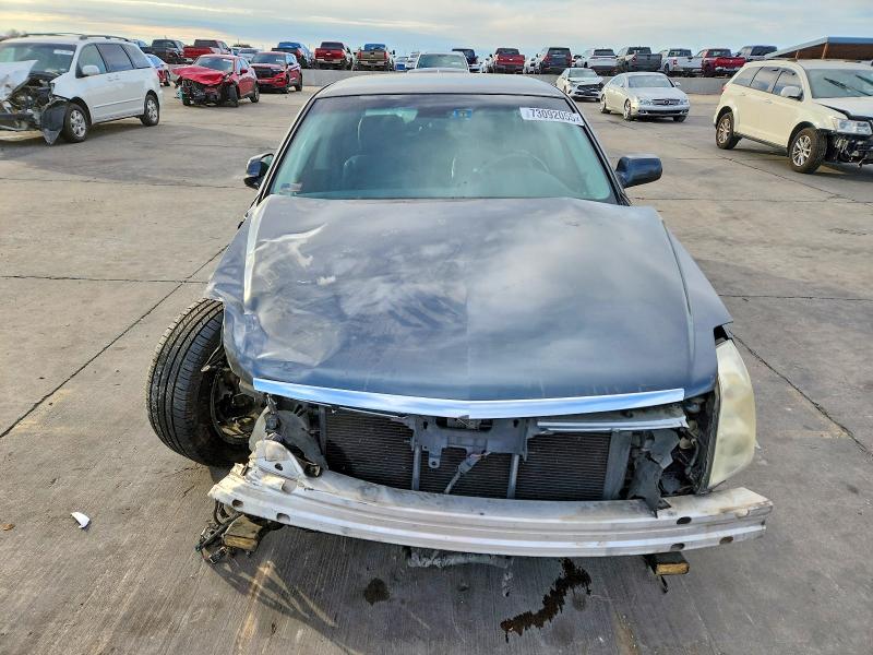 73092055 :رقم المزاد ، 1G6KD57Y79U122935 vin ، 2009 Cadillac Dts مزاد بيع